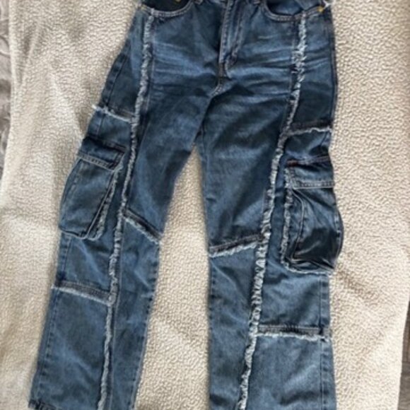 Bershka Jeans - Picture 5 of 6